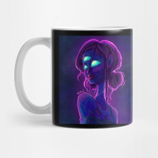 COSMIC GIRL Mug